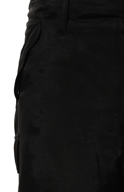 Брюки-карго Moschino 5
