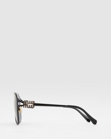 Очки солнцезащитные MIU MIU 2