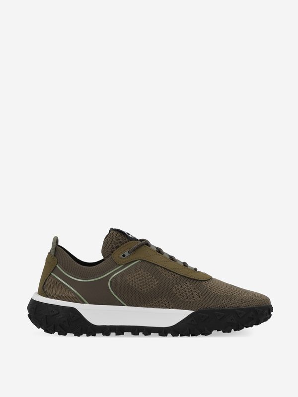 Кроссовки мужские Timberland Greenstride Motion 6, Зеленый 4
