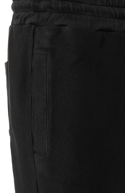 Хлопковые джоггеры Dondup 5