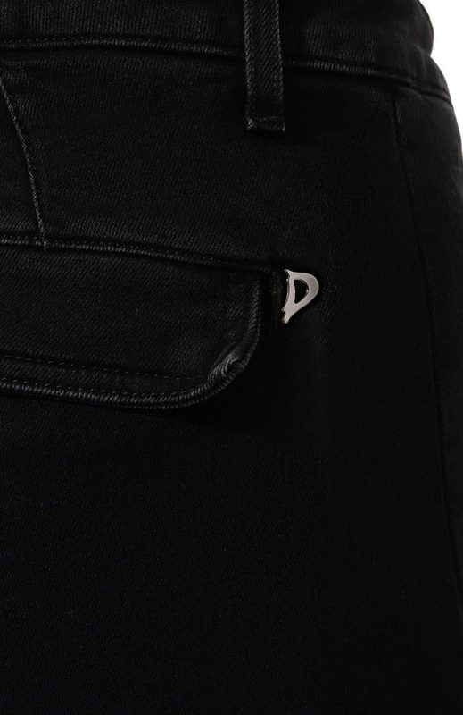 Джинсы Dondup 5