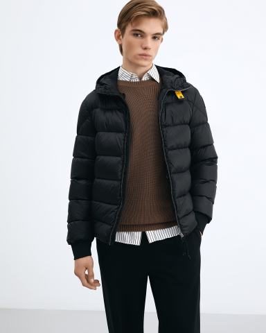 Куртка Parajumpers 3