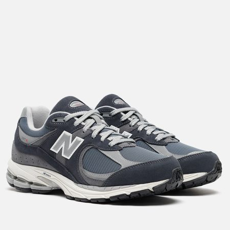 Кроссовки New Balance M2002RSF, цвет синий