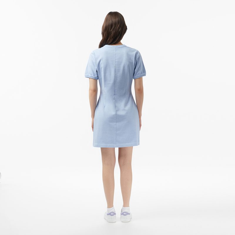 Женское платье Lacoste 3