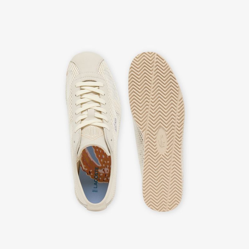 Мужские кроссовки Lacoste CLUB-LOW 1267 SMA 5