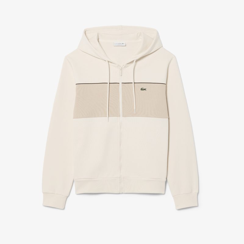 Мужская толстовка Lacoste COLOR BLOCK 4