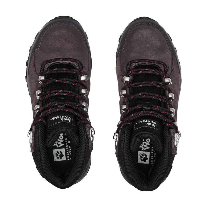 REFUGIO TEXAPORE MID W 3