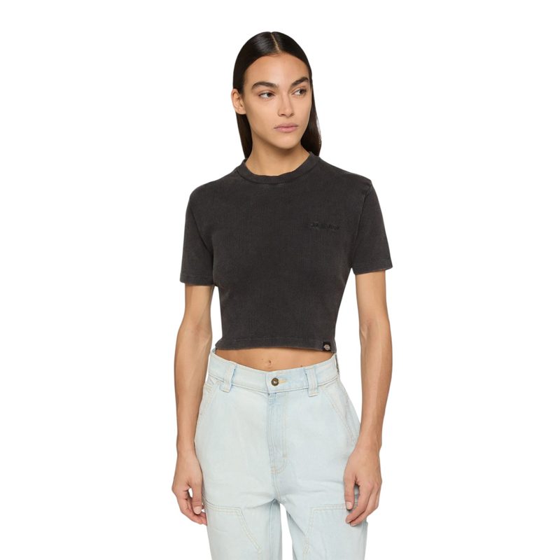 PLENTYWOOD SS TEE W
