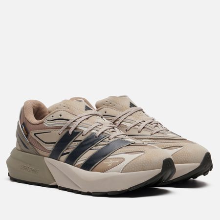 Кроссовки adidas Originals Lightblaze ATR, цвет бежевый