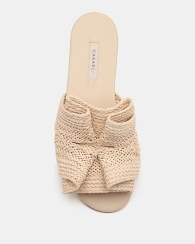 Сандалии Casadei 5