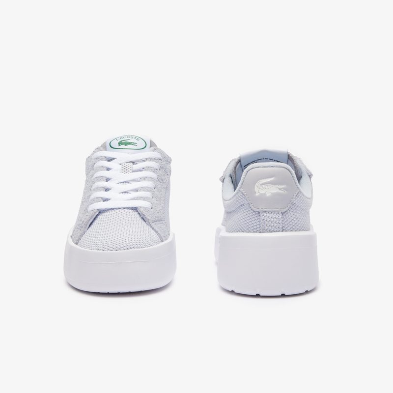 Женские кеды Lacoste CARNABY PLAT LT 124 2 SFA 5