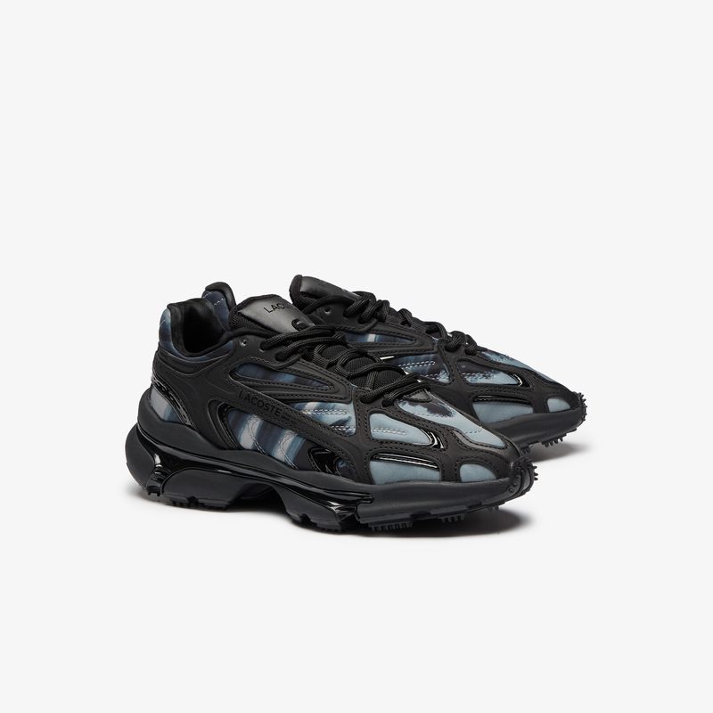 Женские кеды Lacoste L003 2K24 225 7 SFA 2