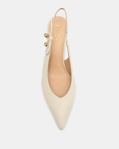 Босоножки FURLA 5