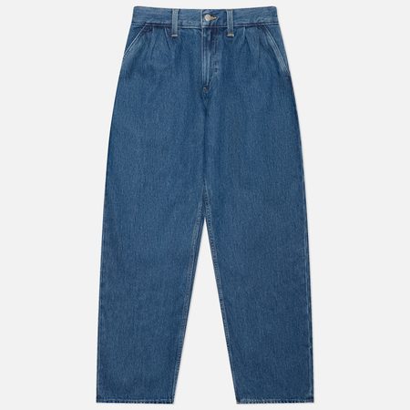 Мужские джинсы Edwin Bamba Dane Blue Denim 13 Oz, цвет синий