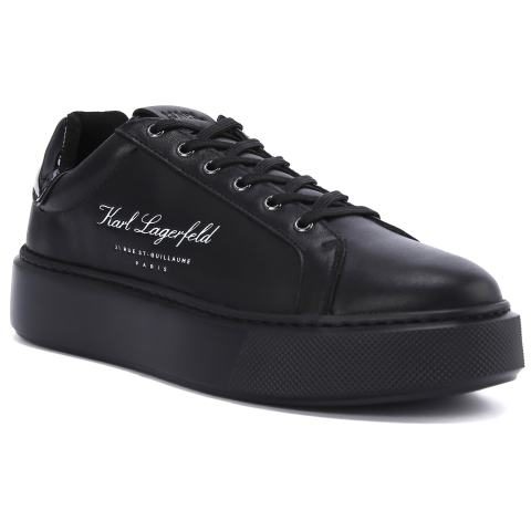 Кроссовки Karl Lagerfeld 2