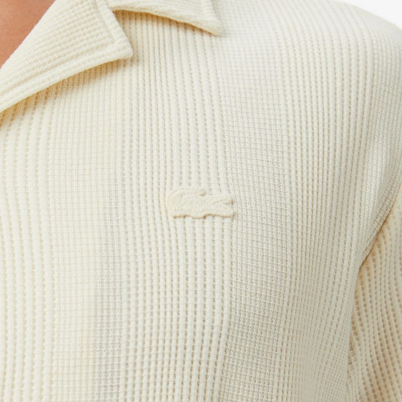 Мужская рубашка Lacoste 4