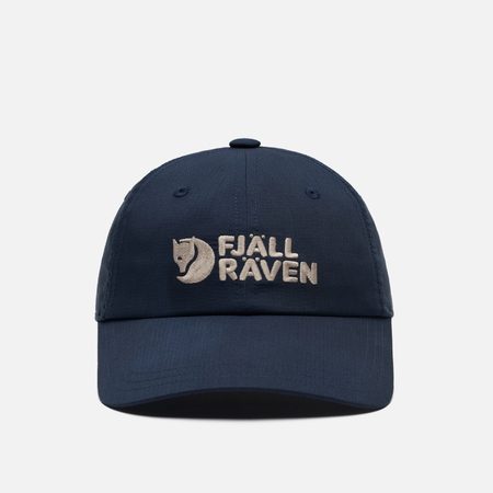 Кепка Fjallraven Vardag Lite, цвет синий