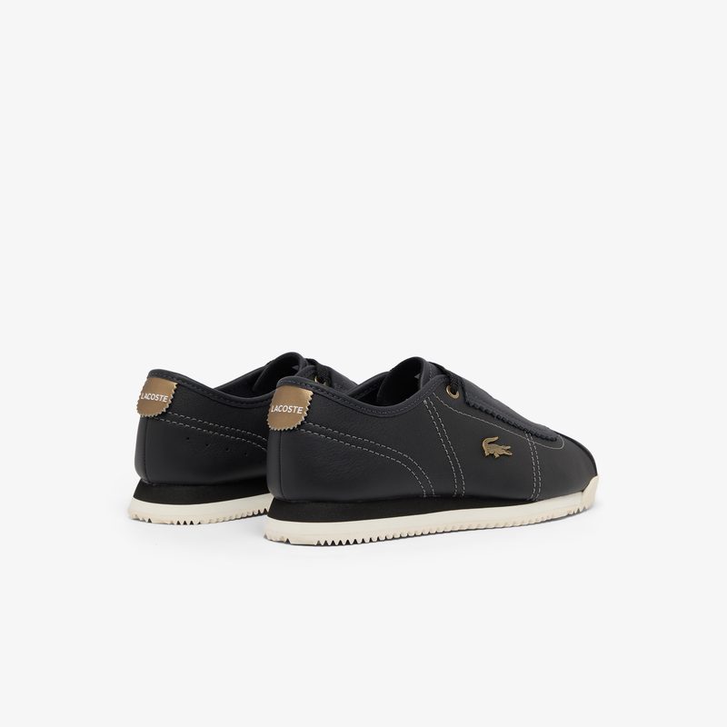 Женские кроссовки Lacoste CLUB-LOW S 1261 SFA 3