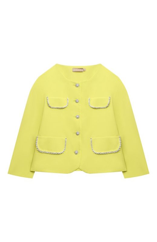 Жакет Elie Saab junior