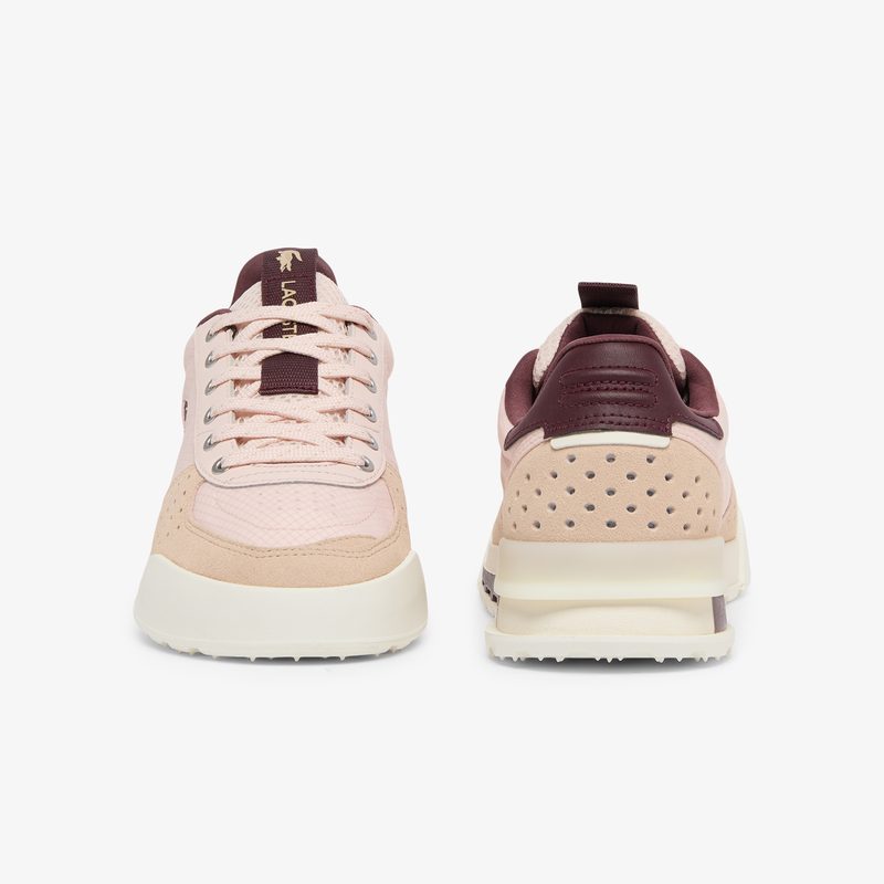 Женские кеды Lacoste SLAM BREAK 226 1 SFA 5