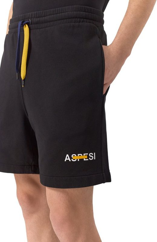 Шорты Aspesi 5