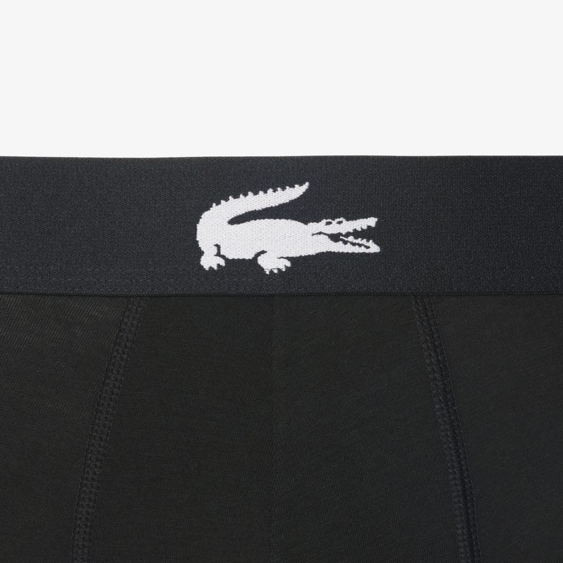 Мужское нижнее бельё Lacoste из хлопка 5