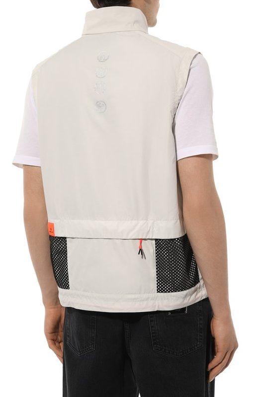 Жилет Bogner Fire+Ice 4