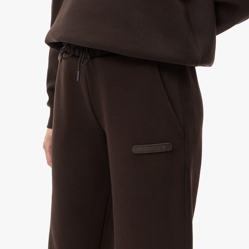 Женские спортивные брюки Lacoste 4