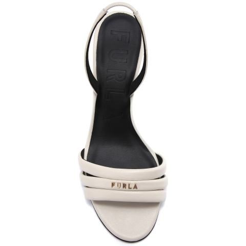 Босоножки FURLA 5