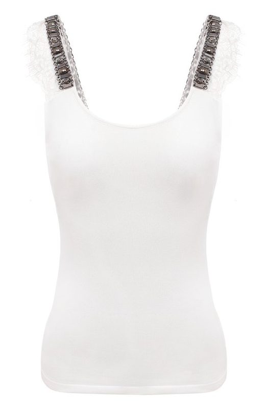 Топ Alberta Ferretti