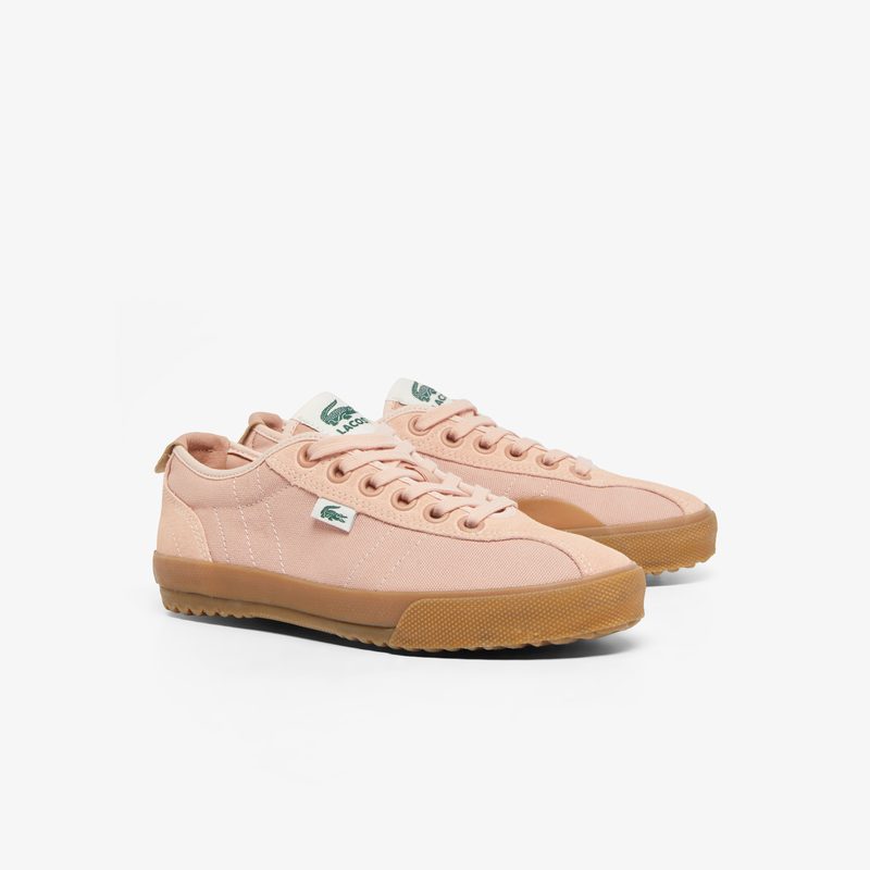 Женские кеды Lacoste BACKSLAM 125 2 CFA 2