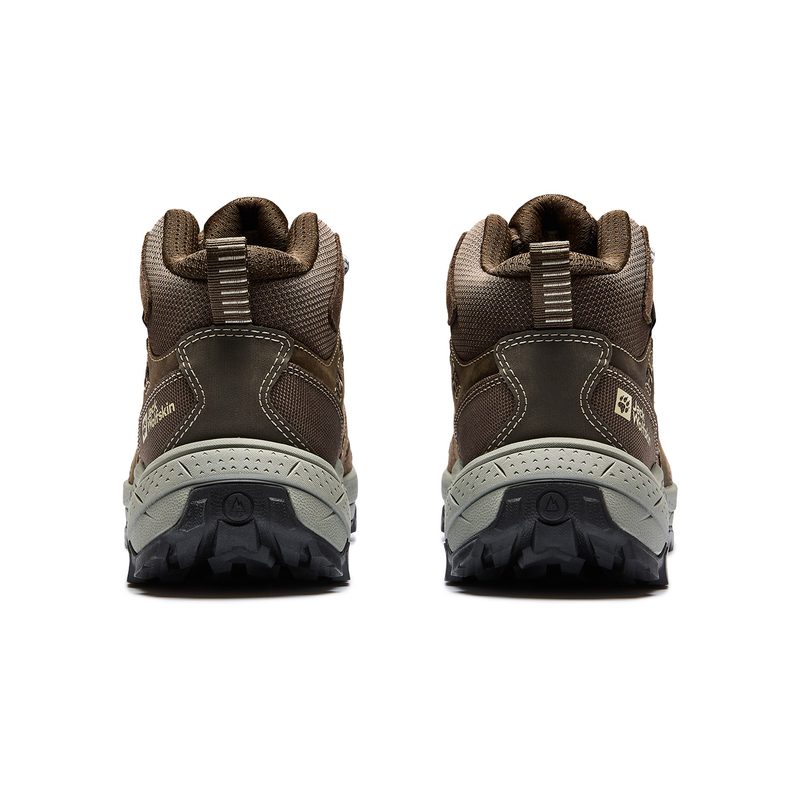 VOJO TOUR LT TEXAPORE MID M 4