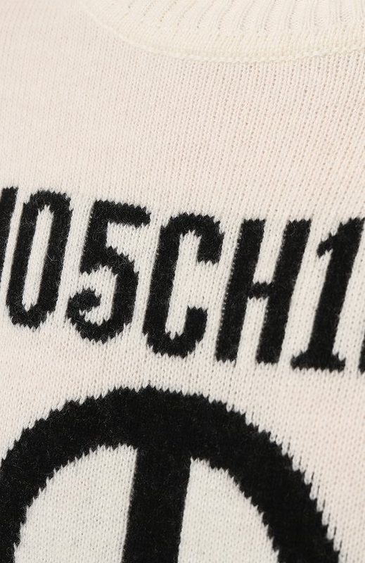 Свитер M05CH1NO Jeans 5
