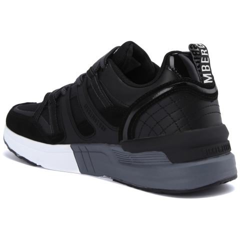 Кроссовки Bikkembergs 3