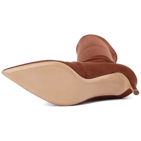 Сапоги Casadei 4