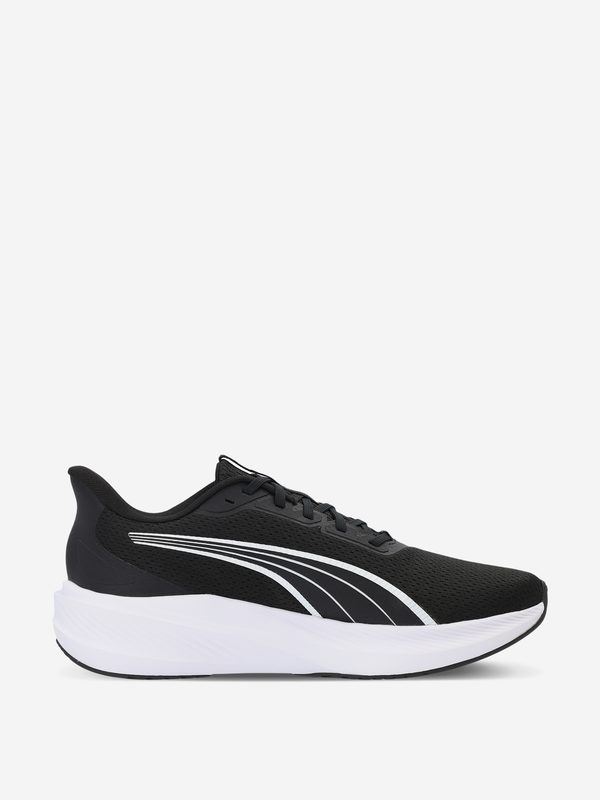 Кроссовки мужские PUMA Dasher Lite, Черный 4