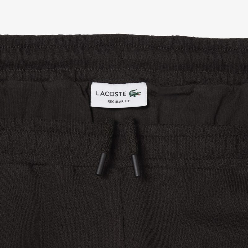 Мужские текстурированные шорты Lacoste 2