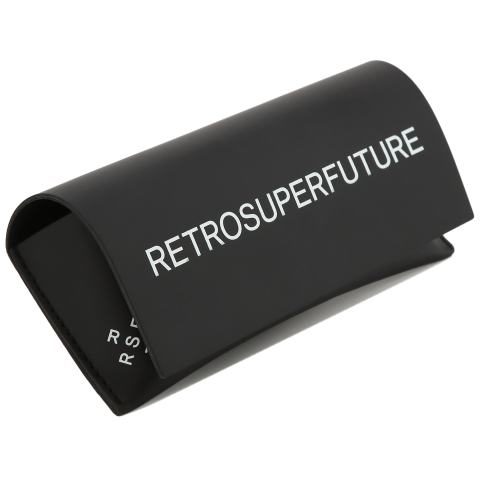 Очки солнцезащитные RETROSUPERFUTURE 5