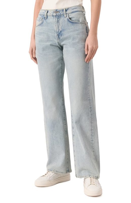 Джинсы 7 For All Mankind 3