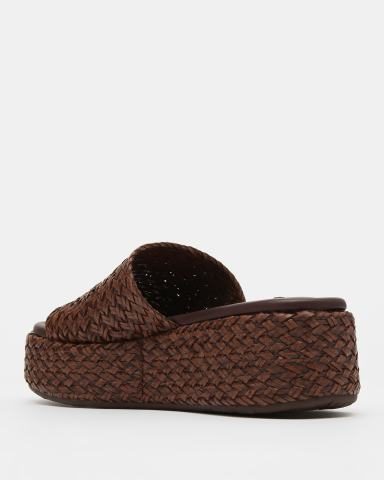 Сандалии Casadei 3