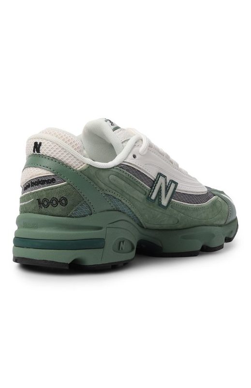Комбинированные кроссовки 1000 New Balance 3