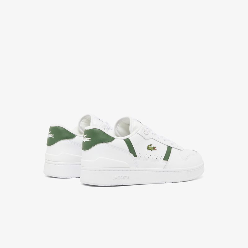Мужские кеды Lacoste T-CLIP SET 224 2 SMA 3