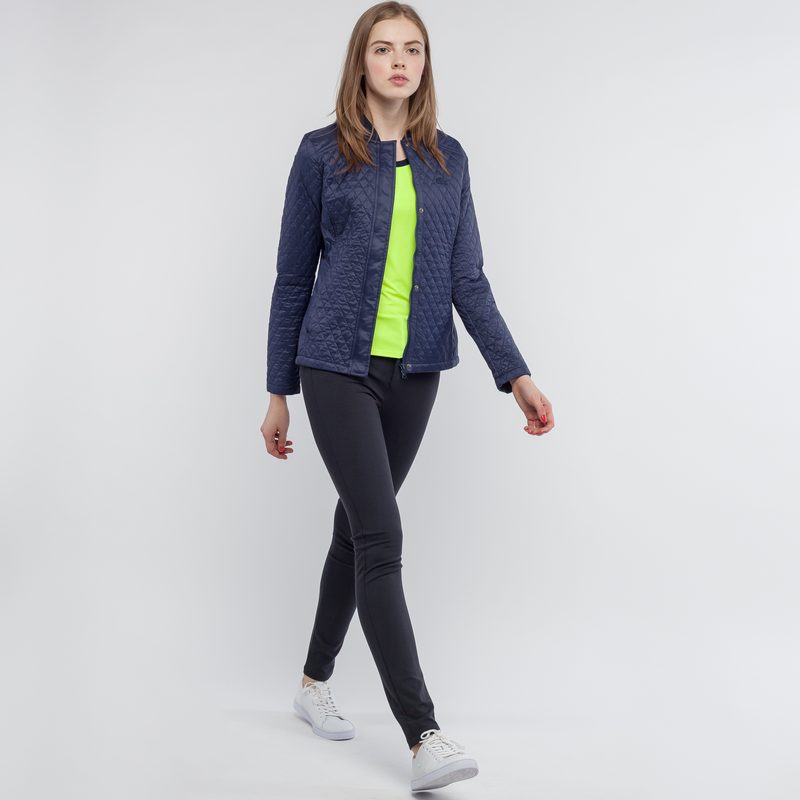 Женское пальто Lacoste 2