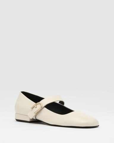 Балетки FURLA 2