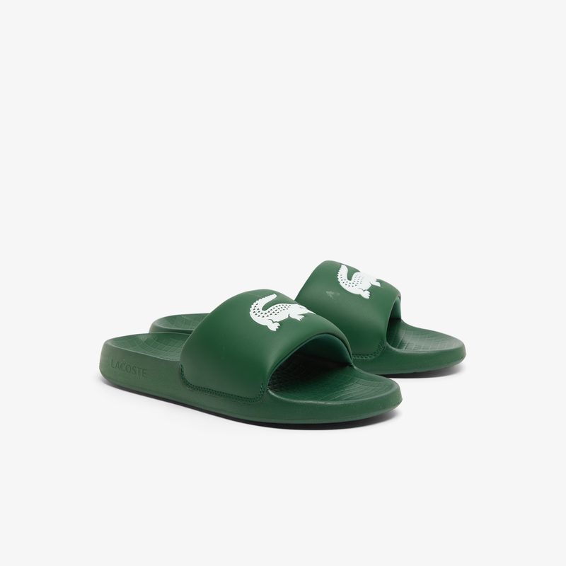 Мужские пантолеты Lacoste SERVE SLIDE 1.0 126 1 CMA 2
