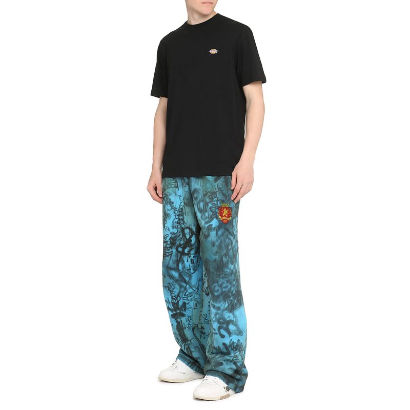 SS MAPLETON TEE