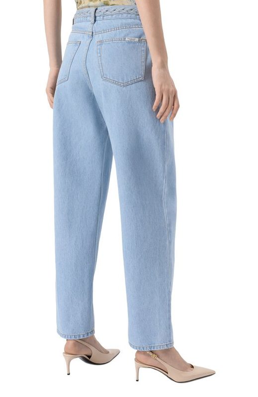 Джинсы Forte Dei Marmi Couture 4