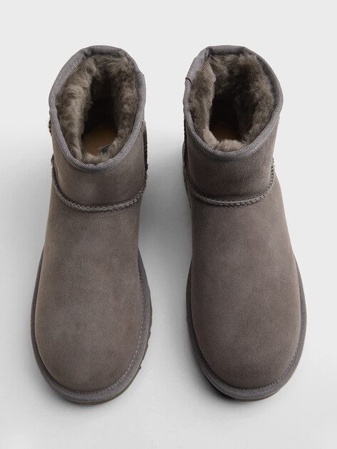 Угги Ugg 4