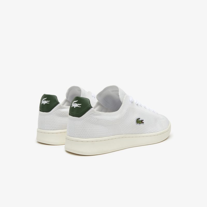 Мужские кеды Lacoste CARNABY пикеE 123 1 SMA 3
