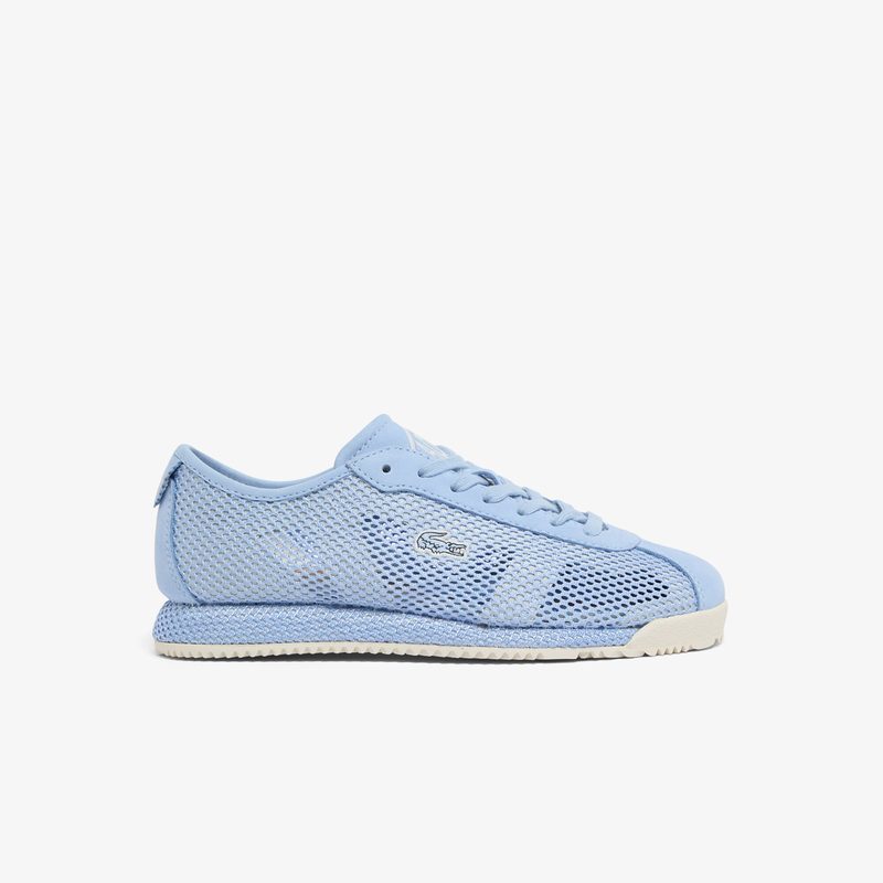 Женские кроссовки Lacoste CLUB-LOW 126 8 SFA